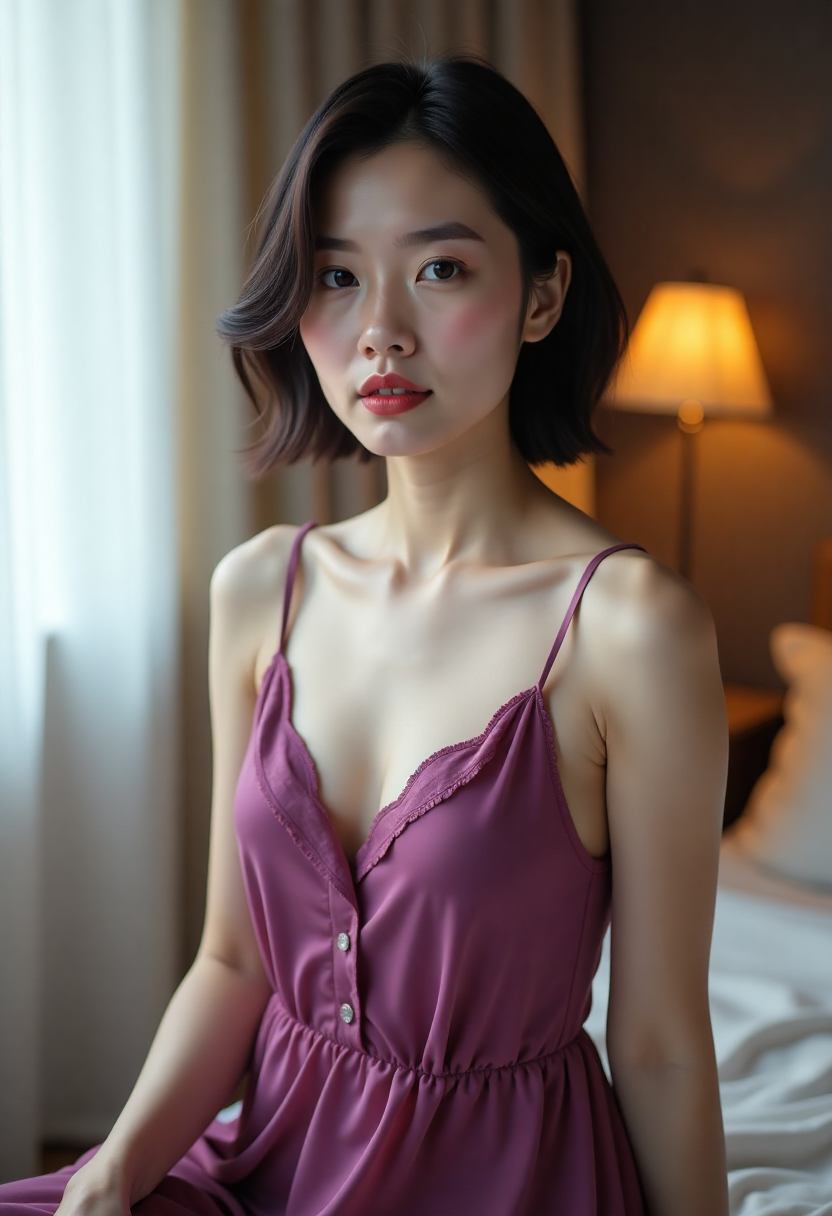 主播雾灯主播头像